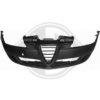DIEDERICHS 3041250 Bumper